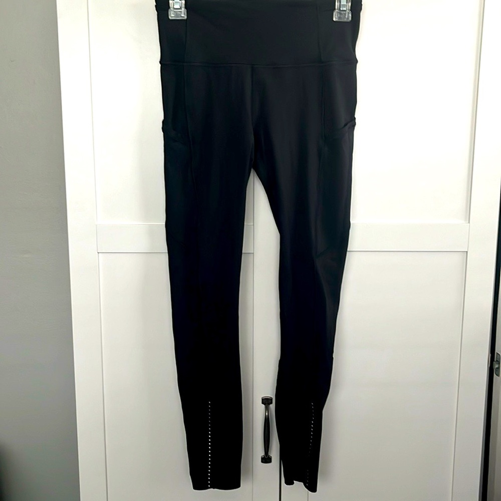 Lululemon Fast and Free Tights